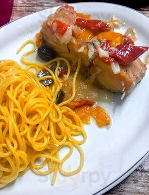 Il Gattonero Cucina Bar