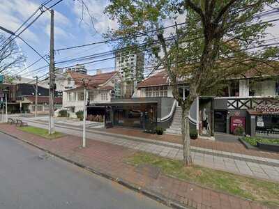 Il Gattonero Cucina Bar