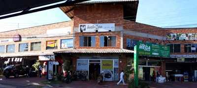 Santo Grao - Cafeteria E Lanchonete