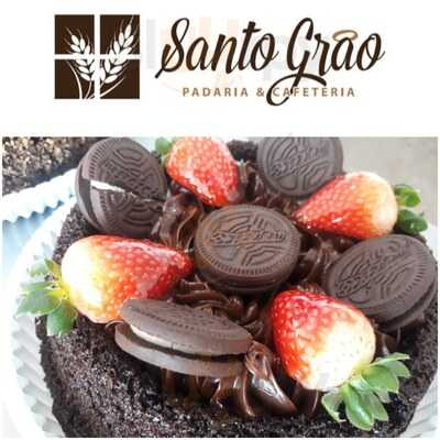 Santo Grao - Cafeteria E Lanchonete