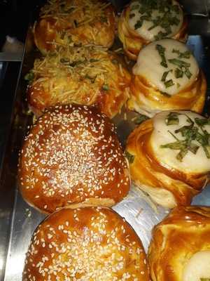 Santo Grao - Cafeteria E Lanchonete