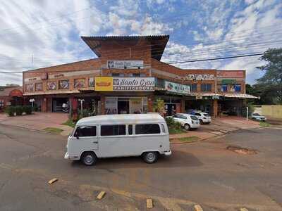 Santo Grao - Cafeteria E Lanchonete