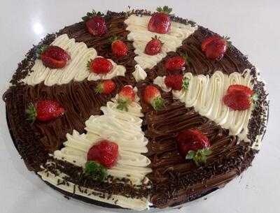 Santo Grao - Cafeteria E Lanchonete