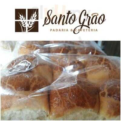 Santo Grao - Cafeteria E Lanchonete