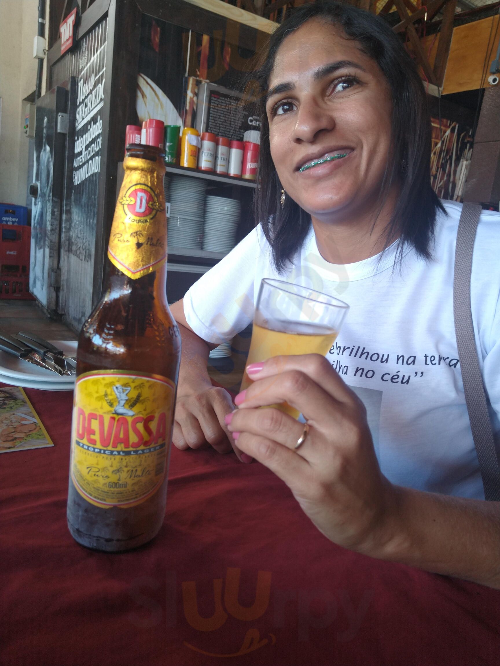Ikaro's Grill - comentários, fotos, horário de trabalho, 🍴 cardápio,  número de telefone e endereço - Restaurantes, bares, pubs e cafés em  Fortaleza 
