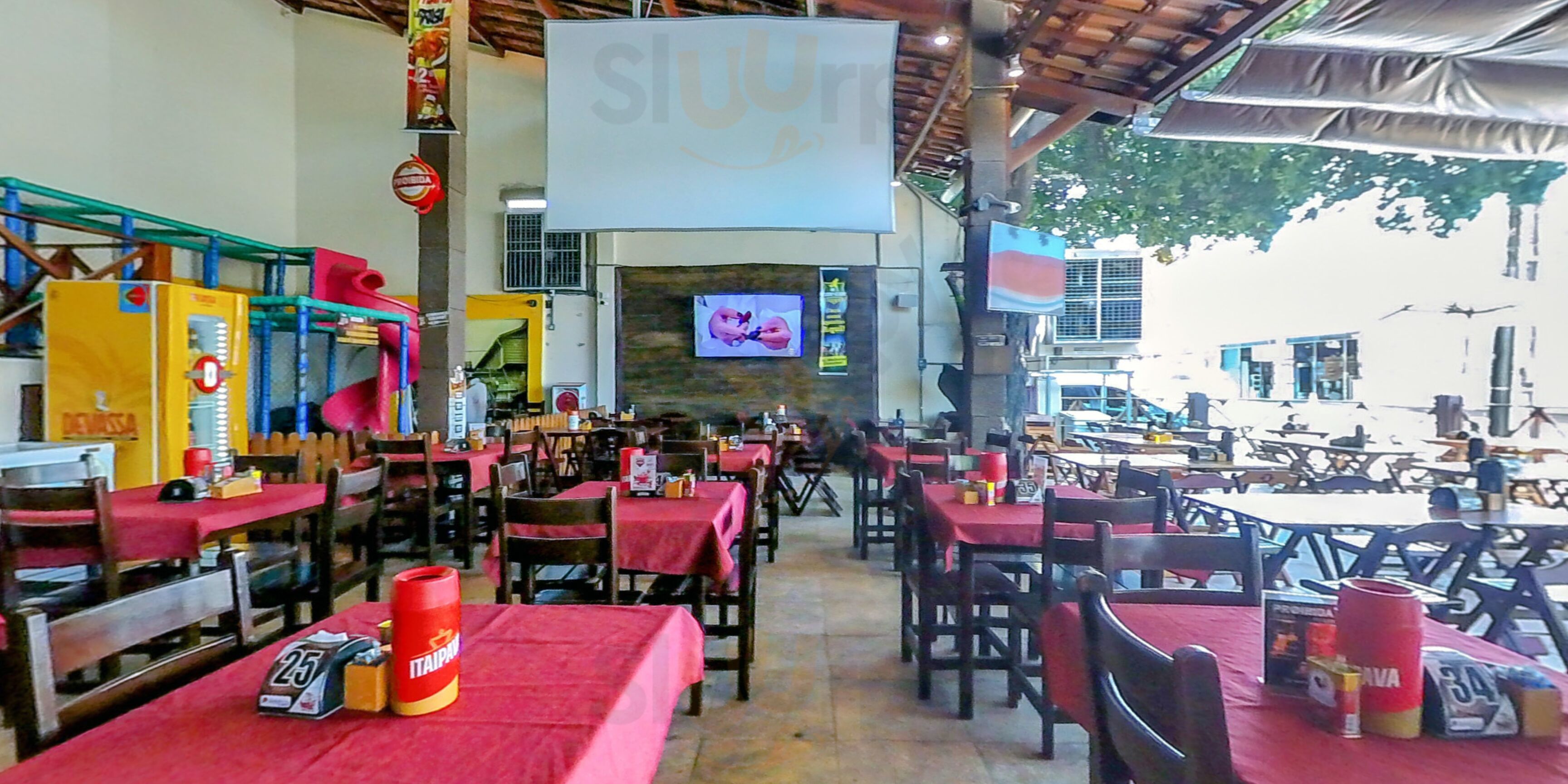 IKAROS GRILL, Fortaleza - Restaurant Reviews & Photos - Tripadvisor