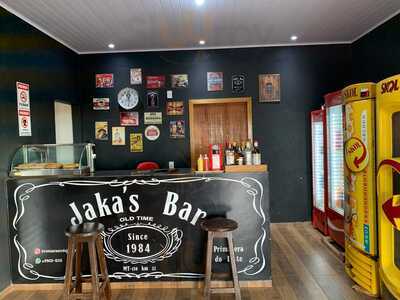 Restaurante Do Jacare