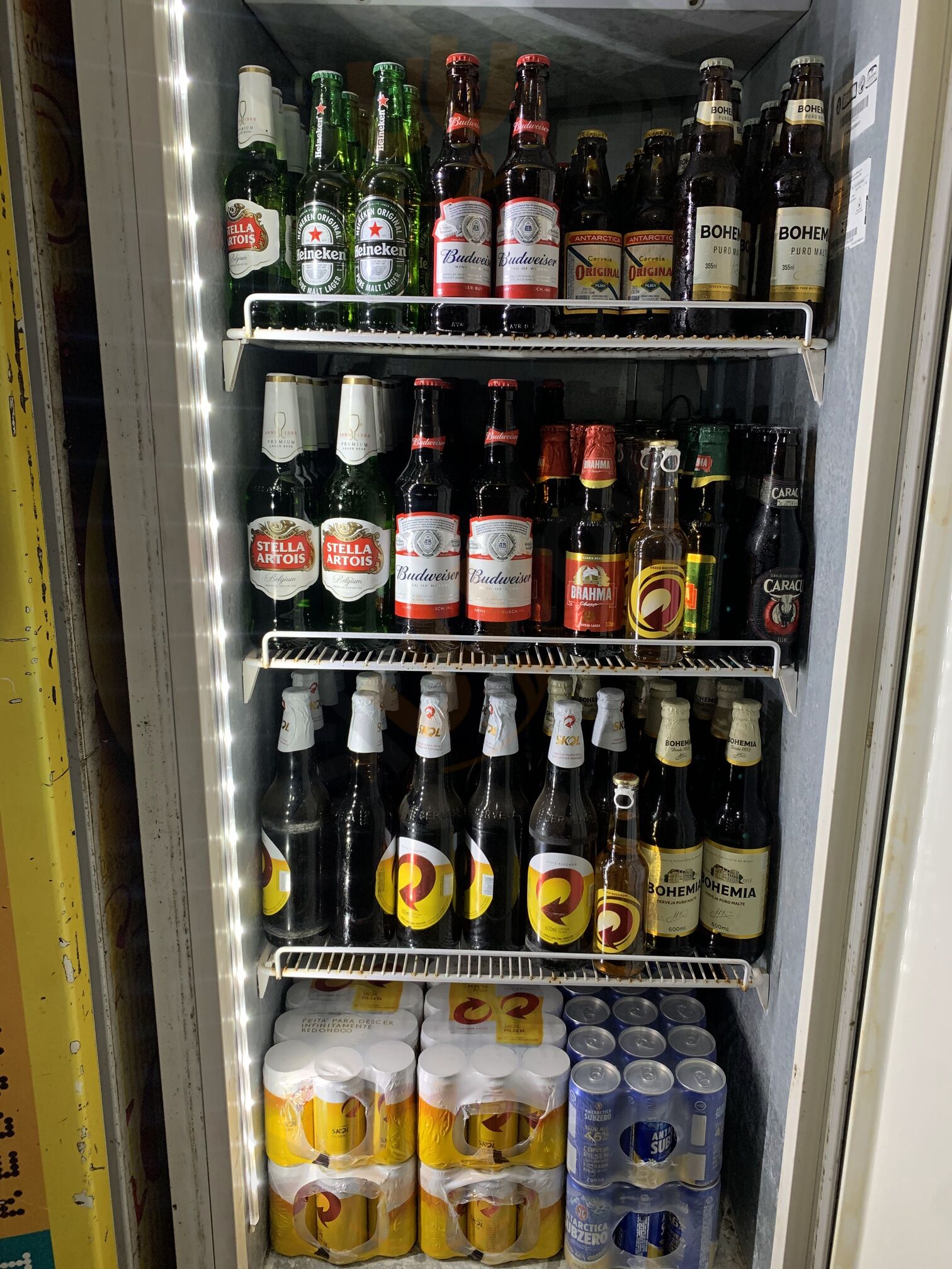 Restaurante Do Jacare