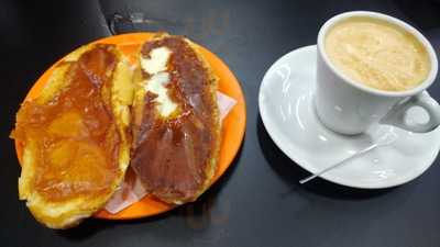 Restaurante E Pizzaria Franloho's