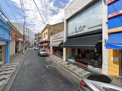 Restaurante E Pizzaria Franloho's