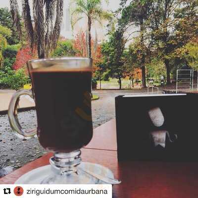 Ziriguidum Comida Urbana