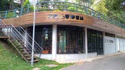 Ziriguidum Comida Urbana