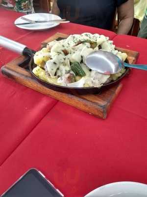 Oliva's Grill Resaurante Bar