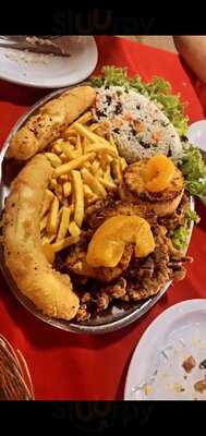 Oliva's Grill Resaurante Bar