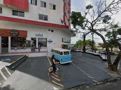 Casa De Massas Bella Napoli