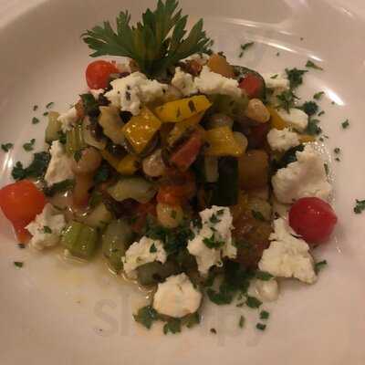 La Villa Retaurante E Bar Botafogo