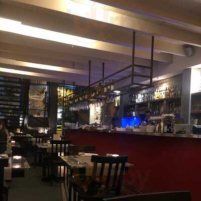 La Villa Retaurante E Bar Botafogo