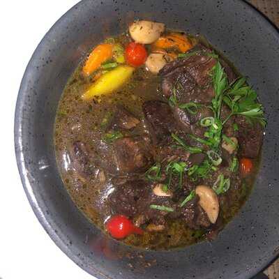 La Villa Retaurante E Bar Botafogo