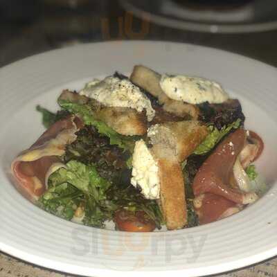 La Villa Retaurante E Bar Botafogo