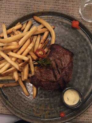 La Villa Retaurante E Bar Botafogo