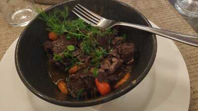 La Villa Retaurante E Bar Botafogo