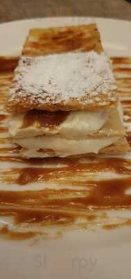 La Villa Retaurante E Bar Botafogo