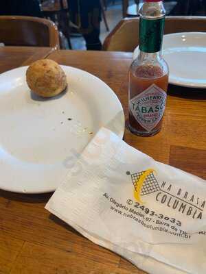Na Brasa Columbia