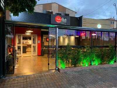 Yuda Sushi