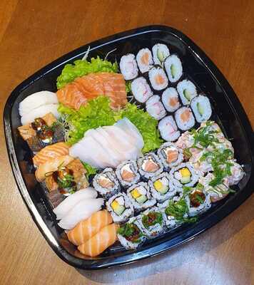 Yuda Sushi