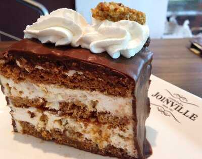 Confeitaria Joinville