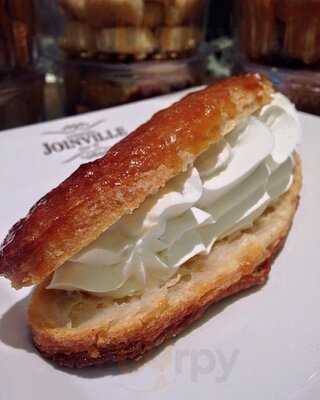 Confeitaria Joinville