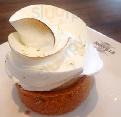 Confeitaria Joinville