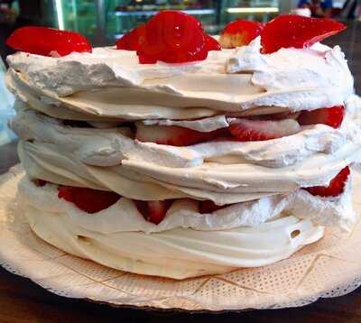 Confeitaria Joinville