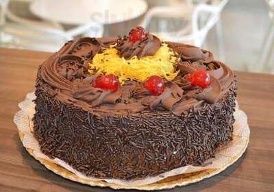 Confeitaria Joinville