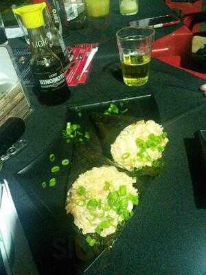 Zutto Culinária Japonesa