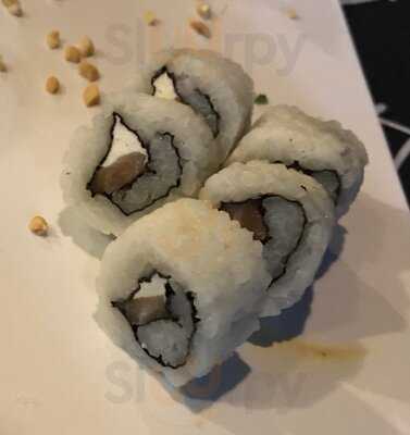 Zutto Culinária Japonesa