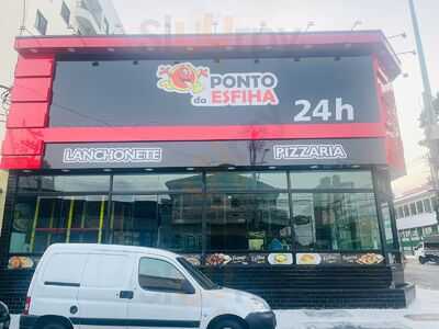 Kristal Chopp Esfiha