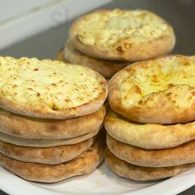 Kristal Chopp Esfiha