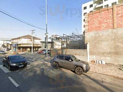 Kristal Chopp Esfiha