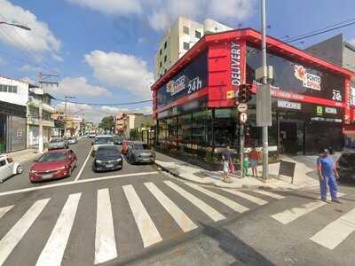 Kristal Chopp Esfiha