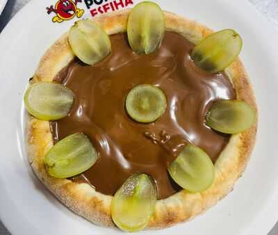 Kristal Chopp Esfiha