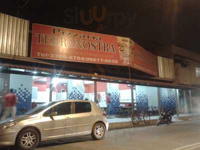 Pizzaria Terra Nostra