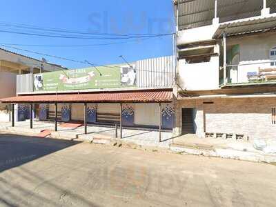 Pizzaria Terra Nostra