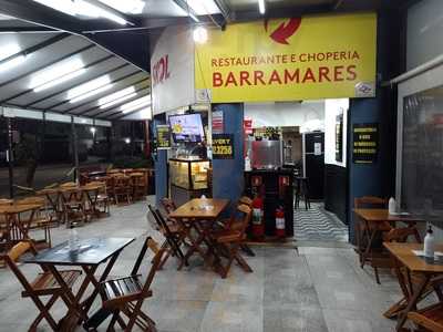 Barramares Restaurante E Choperia