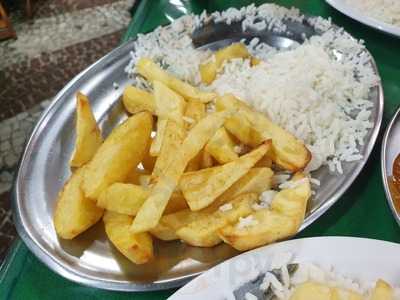 Barramares Restaurante E Choperia