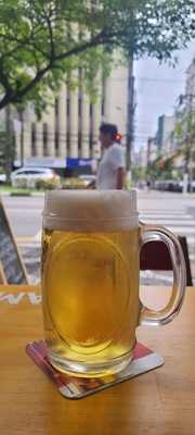 Barramares Restaurante E Choperia