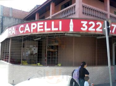 Panificadora Capelli