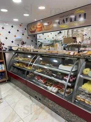 Panificadora Capelli