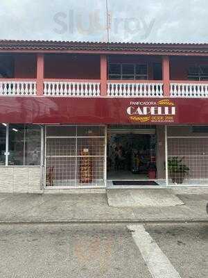 Panificadora Capelli