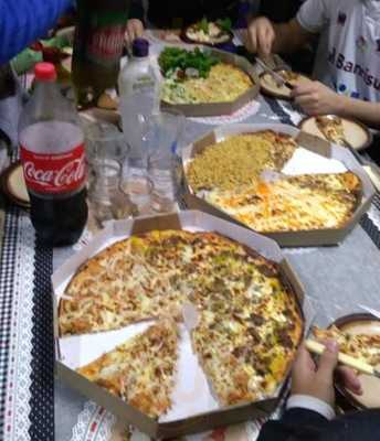 Labrace Pizzaria